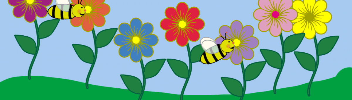 Joseph English Kiddie Class